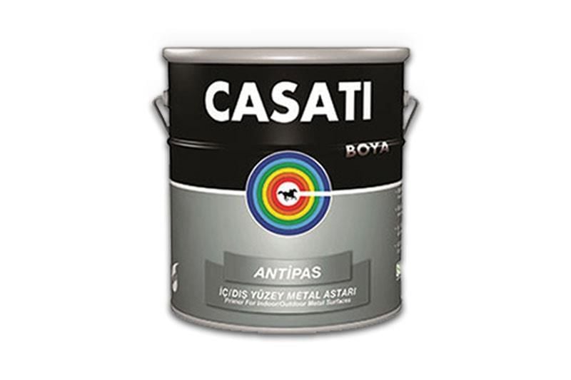 Casati Antipas Gri 3 Kg