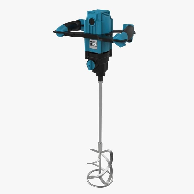Cat Power 3008 Boya Ve Harç Karıştırıcı 2050 Watt