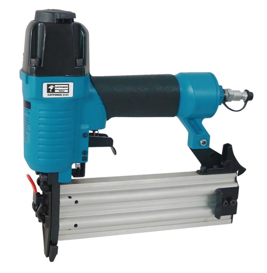 Cat Power 3141 Havalı Çivi Çakma Makinası 1050 Mm