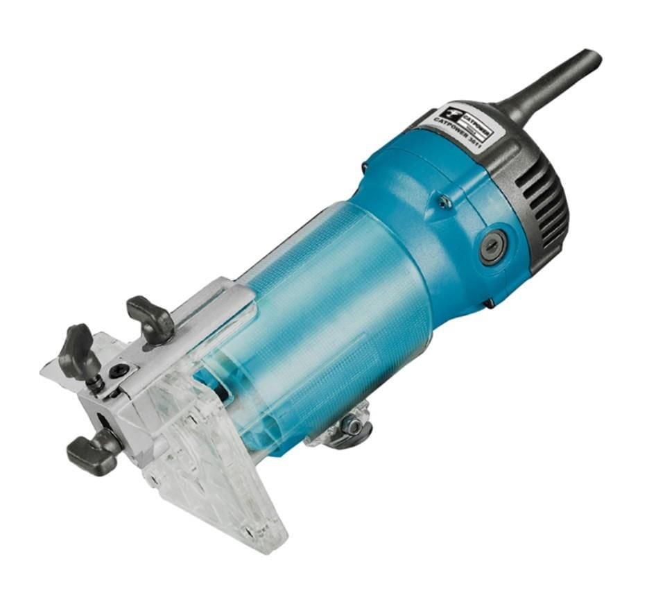 Cat Power 3611 Formika Traşlama 6 Mm Pens