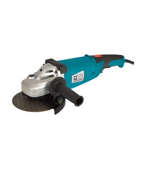 Cat Power 6185 180 Mm Taşlama 2450 Watt