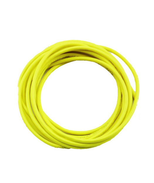 Cat6 UTP Patch Cord LSOH 10m Sarı