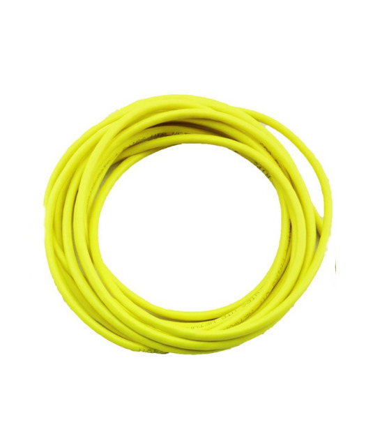 Cat6 UTP Patch Cord LSOH 1m Sarı