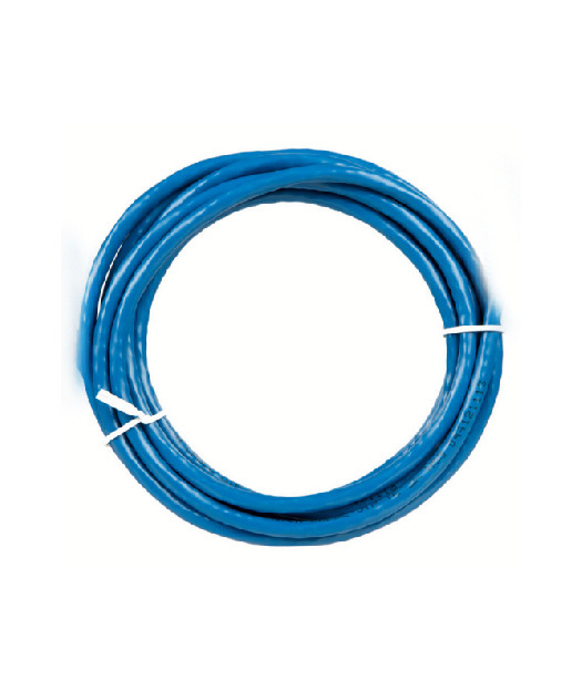 Cat6A U/FTP LSOH Kablo 500m Mavi