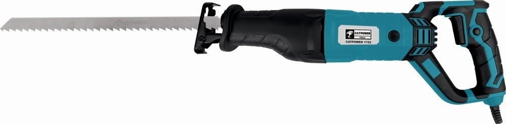 Catpower 1752 Tilki Kuyruğu Testere 900 Watt