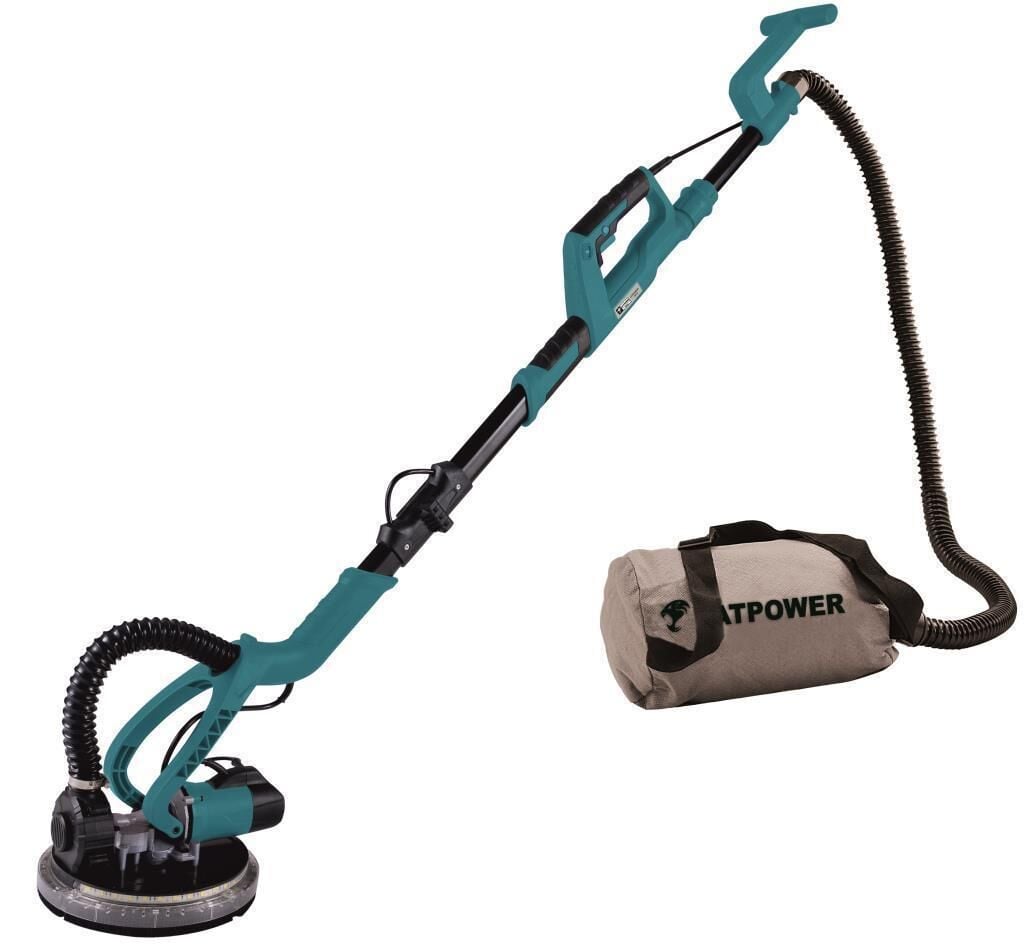 Catpower 3014 Duvar Zımparalama Makinesi 710 Watt