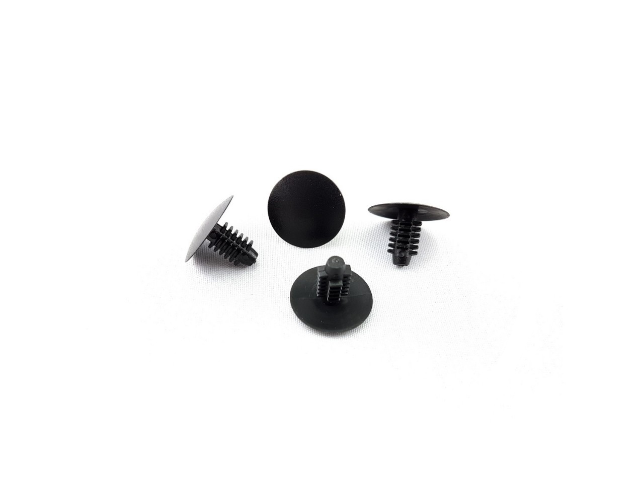 Citroen C4 - C5 & Peugeot 206 - 406 "“ 407 & Renault & Dacia Bakalit Klipsi 20 Adet YK 0813 OEM6992C6