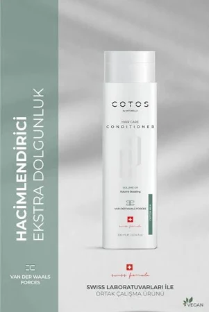 Cotos Saç Bakım Kremi