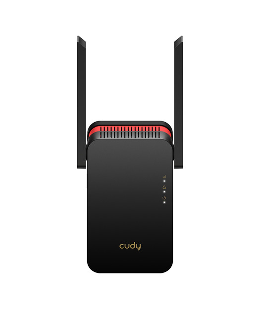 CUDY AX3000 WiFi 6 Mesh Repeater