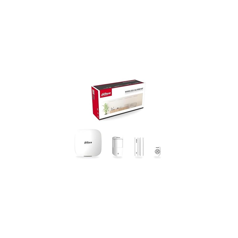 DAHUA ART-ARC3000H-03-W2 WİFİ ALARM SETİ