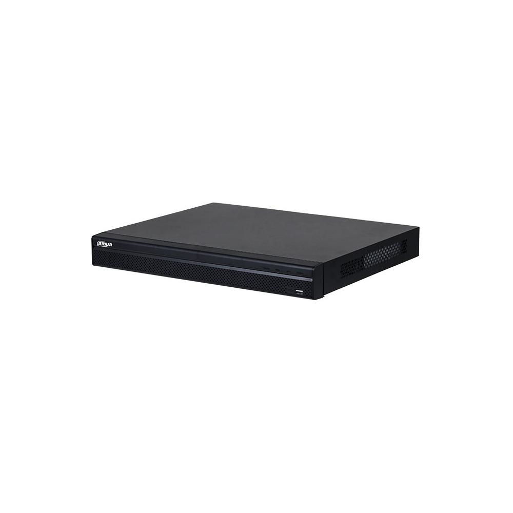 DAHUA DHI-NVR4216-16P-4KS2-L 16 PORT POE 4K H.265+ 2HDD 16 KANAL NVR