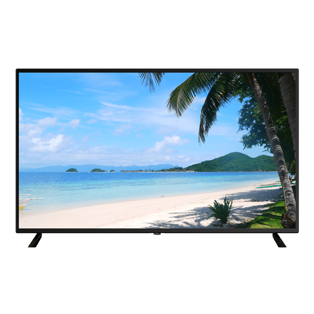 DAHUA LM43-F400 43&amp;quot;, 8ms, 60Hz, 4K Ultra HD, Hdmi, 10w x 2 Hoparlör, Güvenlik Monitör