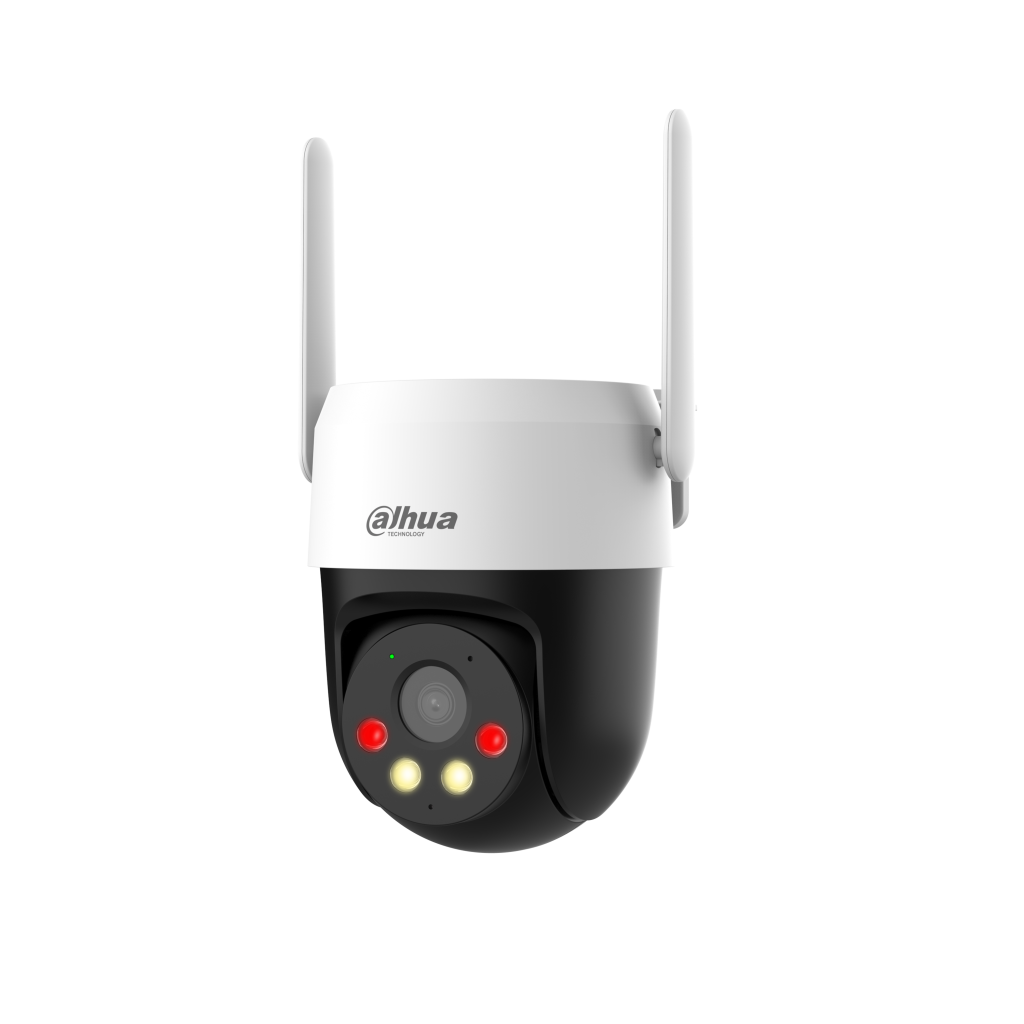 Güvenlik Kameraları
