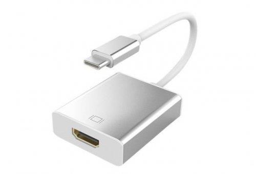 Dark DkAcU31Xhd TypeC To 4 K Hdmı Adaptor