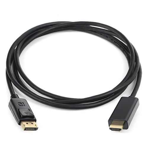DARK DK-CB-MDPXHDMIL180 Beyaz Mini Display Port to HDMI ( 1.8 Metre )