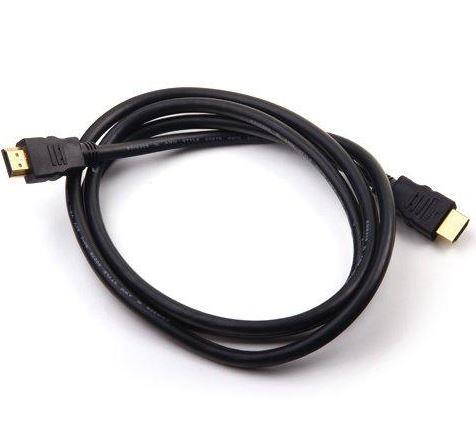 Dark DkHdCv14L150A90 1,5M 4K 3D Altın Hdmı Kablo