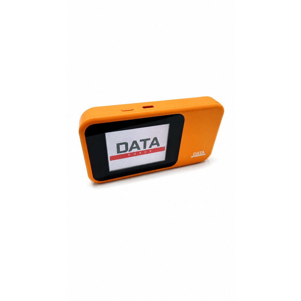 DATAFORCE 4G MODEM-WİFİ 6 M12 PRO ROUTER TAŞINABİLİR