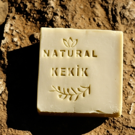 Doğal Kekik Özlü Sabun "“ Nem dengeleyici, canlandırıcı etki (125 gr, 2'li)