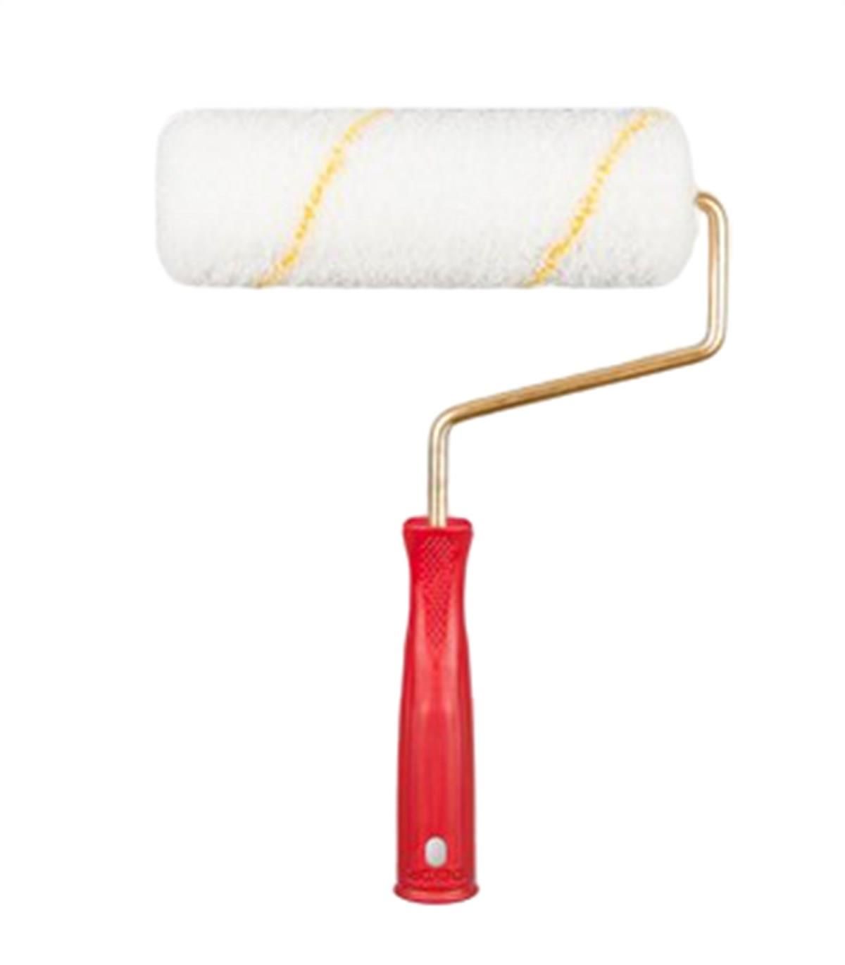 Dekor 1081 Eksport Saten Rulo 25 Cm