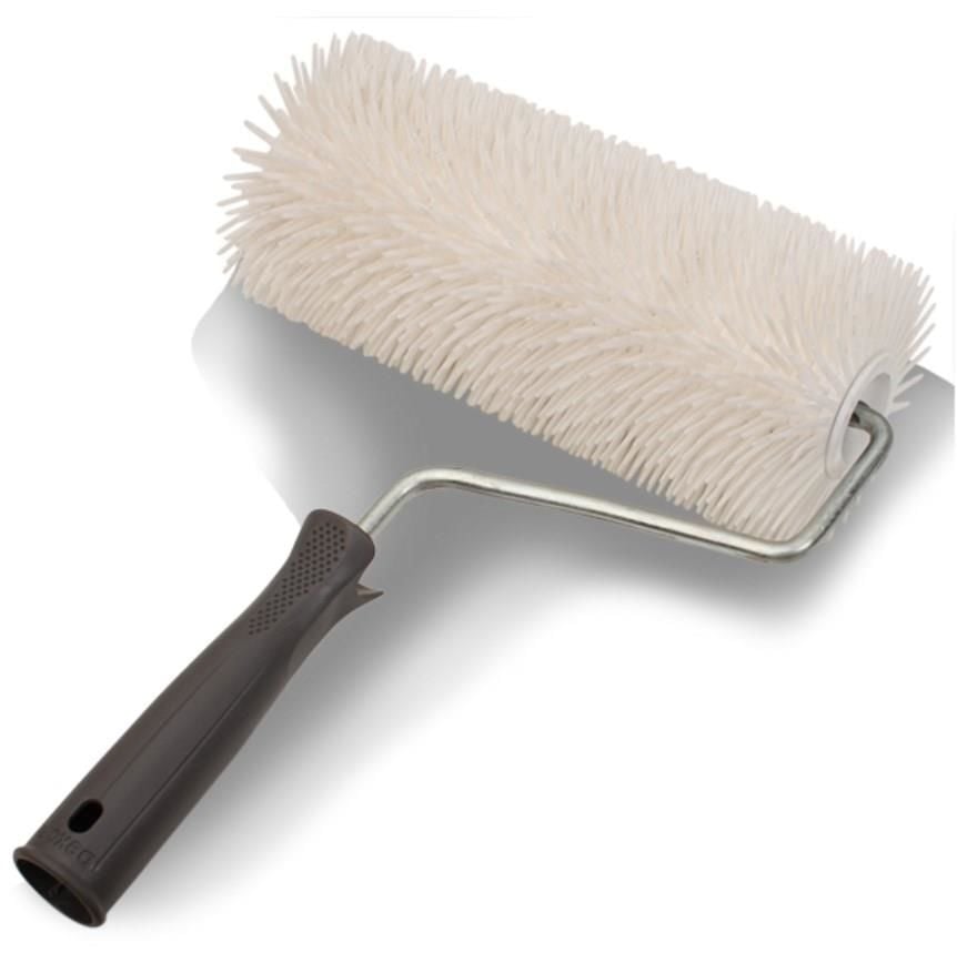 Dekor 1224 Epoksi Kirpi Rulo 25 Cm