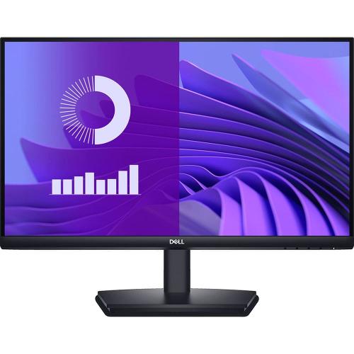 DELL 23.8 PRO E2425HSM IPS 8Ms 100Hz VGA, DP, HDMI PIVOT FHD LED MONITOR