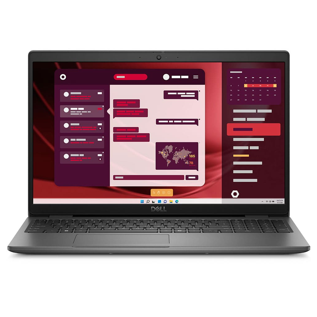 DELL LATITUDE 3530, N006L355015U, i5-1335U, 15,6&amp;quot; FHD, 8Gb Ram, 512Gb SSD, Paylaşımlı Ekran Kartı, Free Dos Notebook