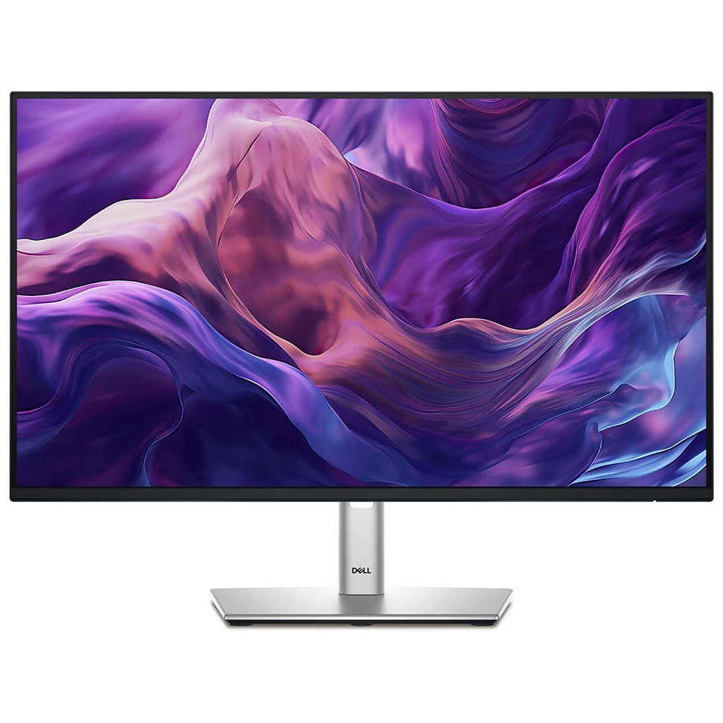 DELL P2425HE, 23,8", 5ms, 100Hz, Full HD, HDMI, DP, USB, Type-C, RJ45, Pivot, IPS LED MONİTÖR
