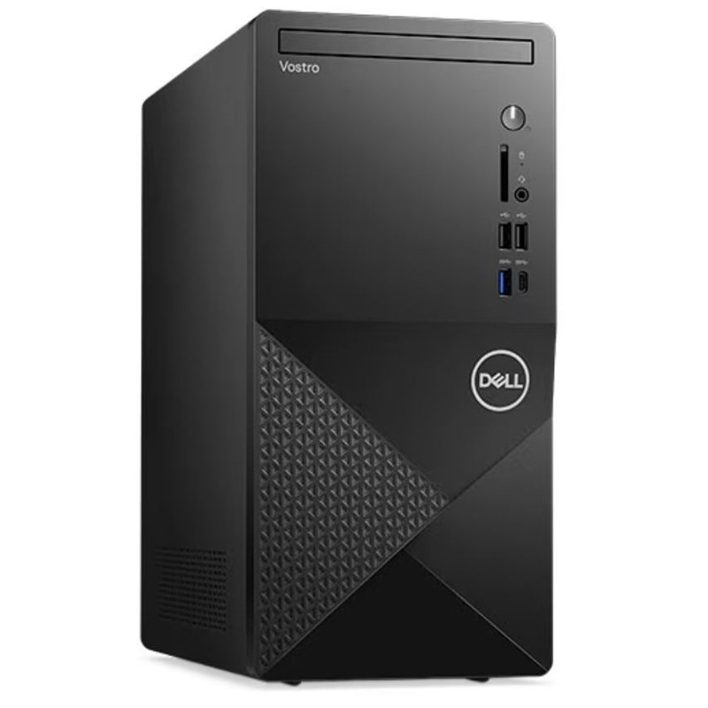 Dell Pc Vostro 3030 N6007Vdt3030Mt_U I712700 8Gb 512Ssd Uhd 730 Ubuntu