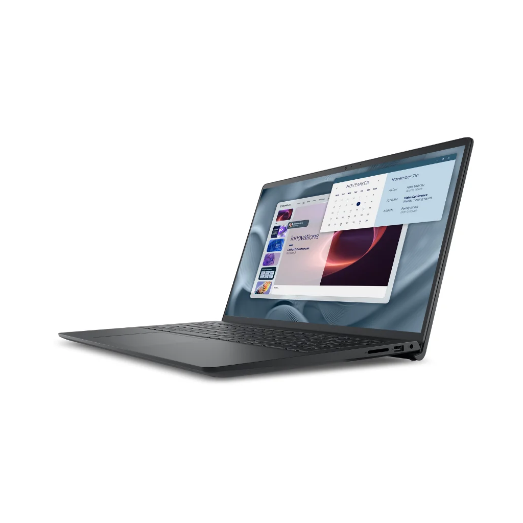 DELL Pro 15 Essential PV15250_RPLU_005_P_U, i5-1334U, 15,6" FHD, 16Gb Ram, 512Gb SSD, Paylaşımlı Ekran Kartı, Free Dos Notebook