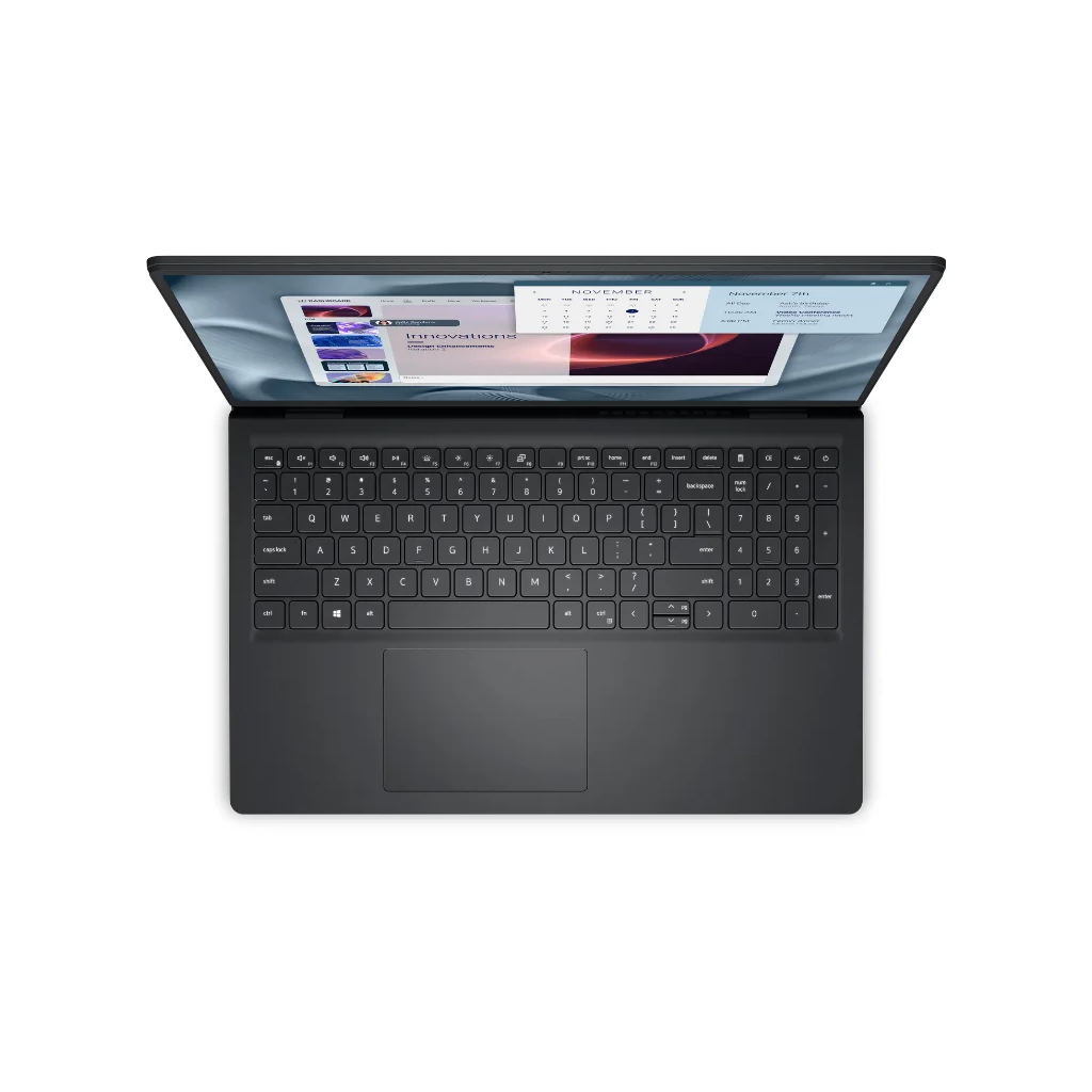 DELL Pro 15 Essential PV15250_RPLU_005_P_U, i5-1334U, 15,6" FHD, 16Gb Ram, 512Gb SSD, Paylaşımlı Ekran Kartı, Free Dos Notebook