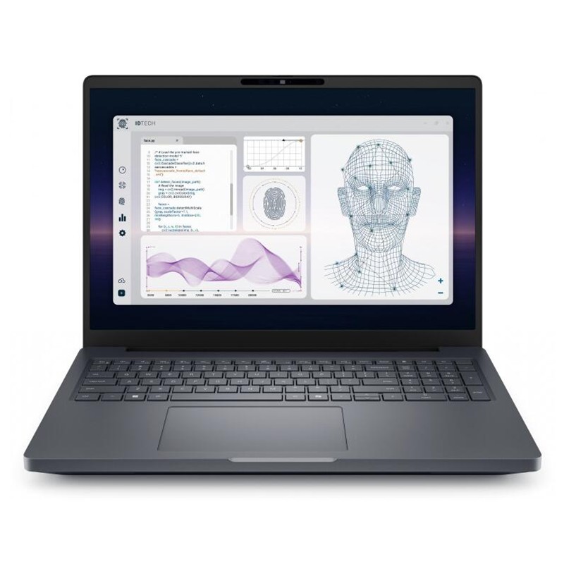 DELL PRO MAX 16 PLUS NBW MB16250EMEA ULTRA 9 285HX 32GB 1TB NVIDIA RTXPRO4000 BLACKWELL 16GB W11PRO