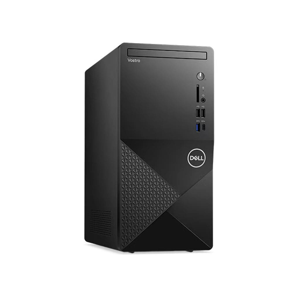 DELL Vostro 3030, N6001VDT3030MT_UPG10, i7-14700, 32Gb DDR5 Ram, 512Gb SSD, Paylaşımlı Ekran Kartı, Wi-Fi, Bluetooth , Free Dos, MT Masaüstü PC (210276835)