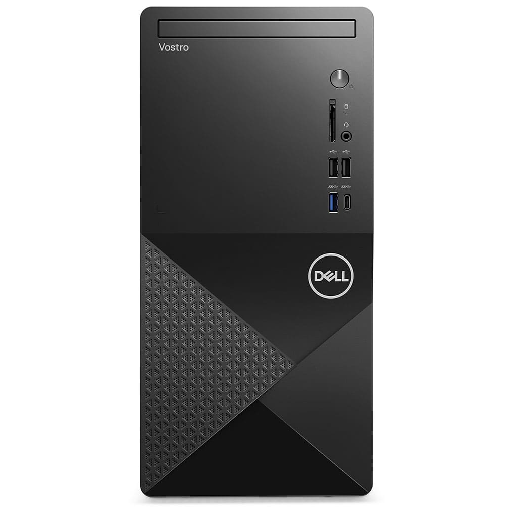 DELL Vostro 3030, N6001VDT3030MT_UPG10, i7-14700, 32Gb DDR5 Ram, 512Gb SSD, Paylaşımlı Ekran Kartı, Wi-Fi, Bluetooth , Free Dos, MT Masaüstü PC (210276835)