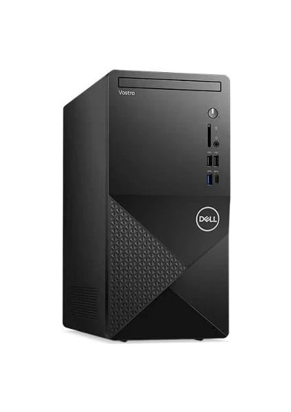 DELL Vostro 3030MT N6004VDT3030MT_U i5 12400 8GB 512GB SSD Ubuntu Tower Kasa Masaüstü PC