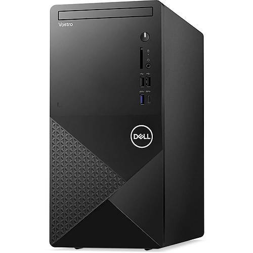 DELL Vostro 3030MT N6004VDT3030MT_U i5 13400 8GB 512GB SSD Ubuntu Tower Kasa Masaüstü PC