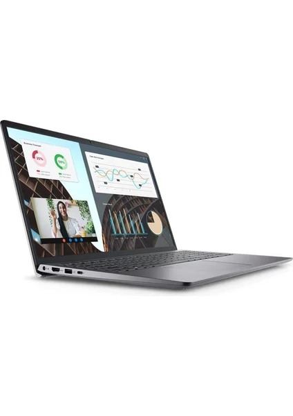 DELL Vostro 3530 N1601PVNB3530U i7 1355U 8GB 512GB SSD 15.6 DOS Dizüstü Bilgisayar