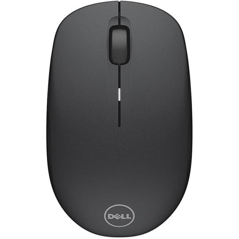 Dell Wm126 Kablosuz Mouse SiÌ‡yah 570Aamh