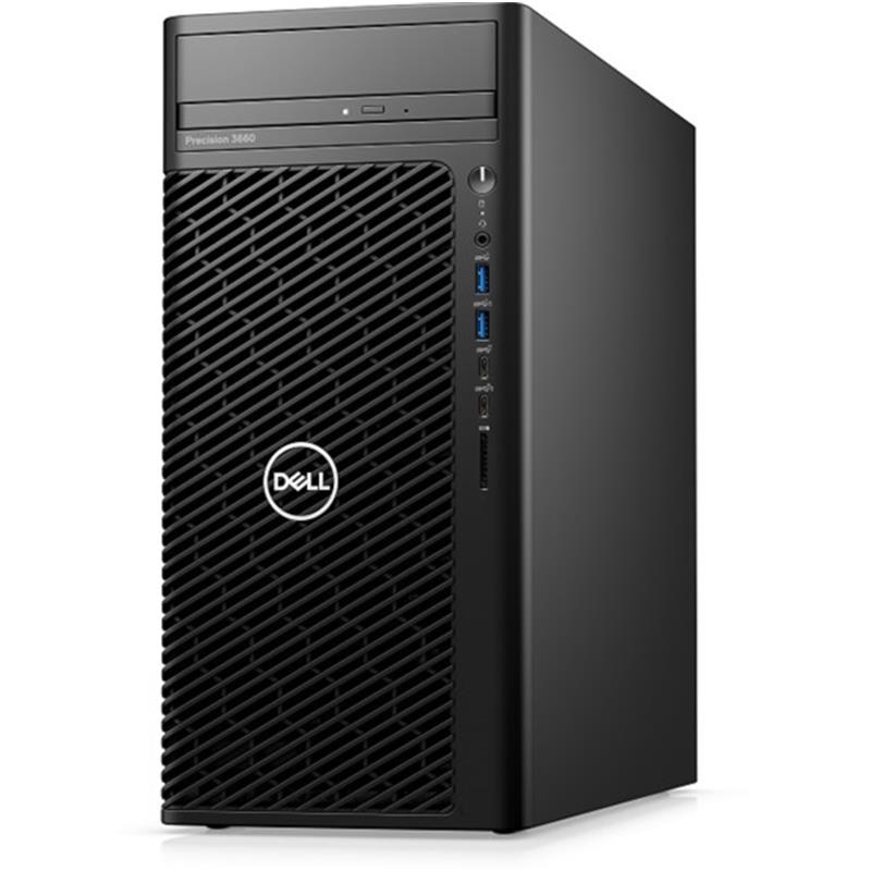 Dell Ws Precısıon 3680_I7147005_2Tb 16Gb 512 M2+2Tb 16Gb Rtx2000 Wın11Pro