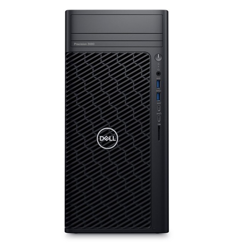 DELL WS PRECISION 3680_I9-14900-8 32GB 1TB SSD 20GB RTX4000A WIN11PRO (OUTLET)