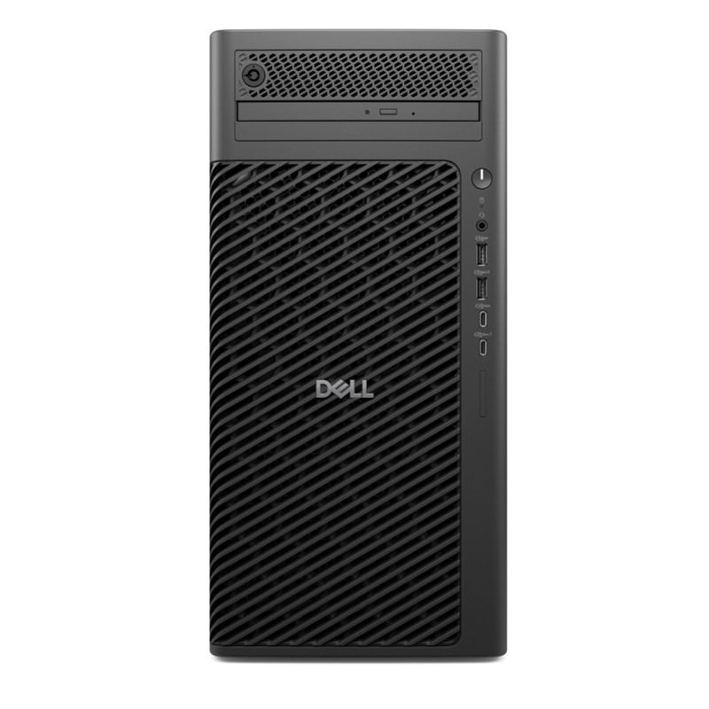 Dell Ws Pro Max T2 Fct2250_11 Ultra 9 285K 64Gb(2X32Gb) 1Tb Ssd 16Gb Nvıdıa Rtx 2000 Ada 1500W W11P 3 Yıl Yeri̇nde Garan