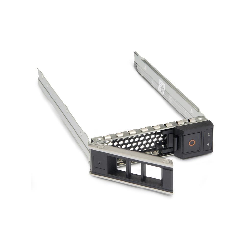 DELL X7K8W, 3,5&amp;quot; SERVER Hot Swap, SSD-HDD KIZAK