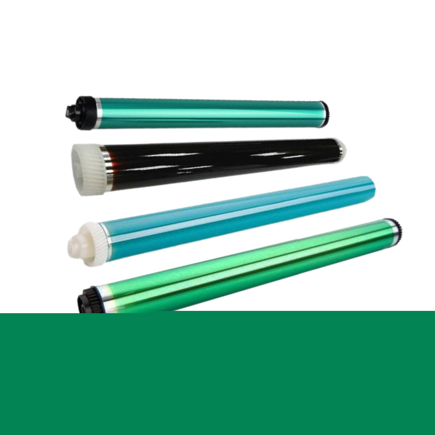 Drum Lexmark perFIX E120 UYUMLU GREEN