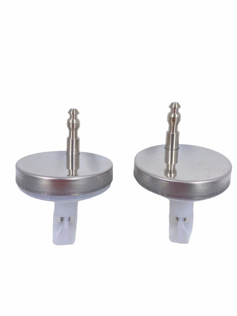 Duroplast Yd18 Soft Klozet Kapak Menteşesi