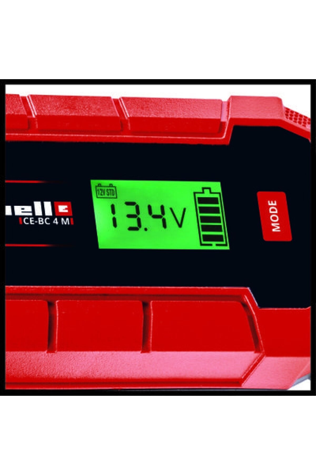 Einhell CE BC 4 M Akü Şarj Cihazı
