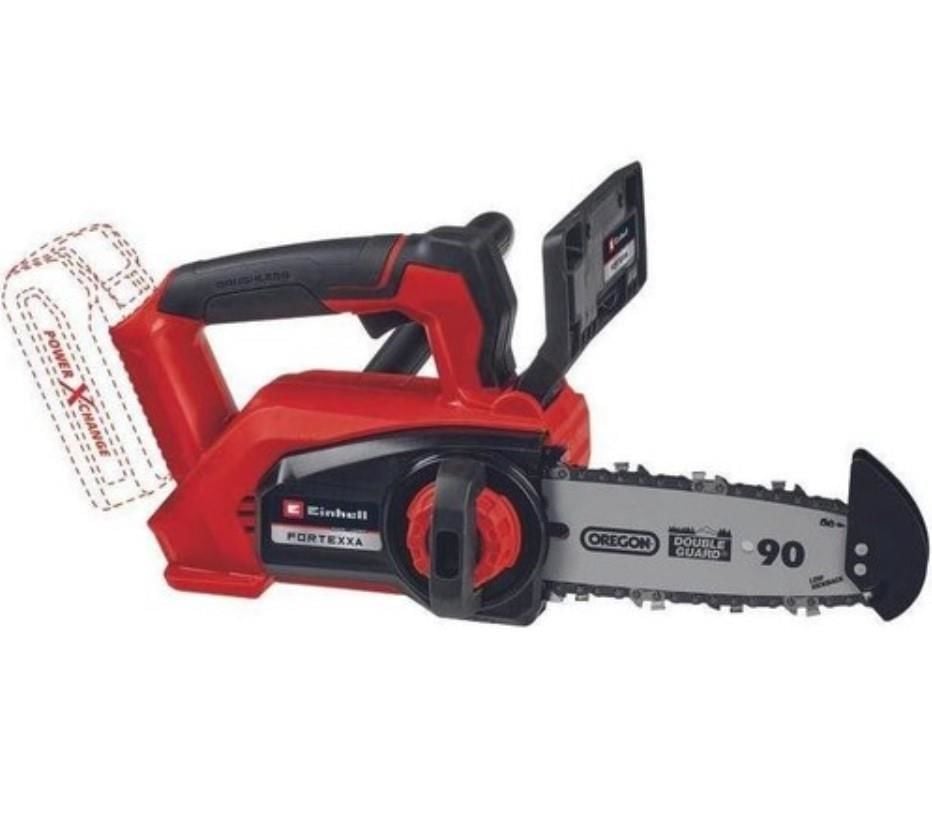Einhell Fortexxa 18/20 Th Solo Budama Testeresi