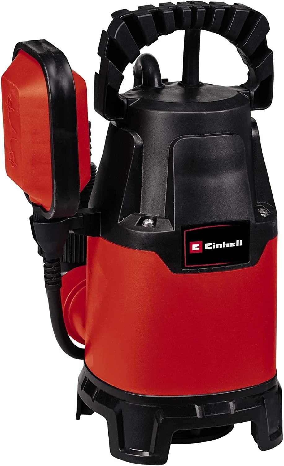 Einhell Gc Dp 3325 Dalgıç Pompa