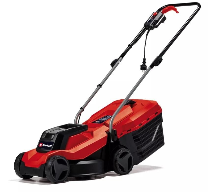 Einhell GC EM 1000/32 Elektrikli Çim Biçme Makinesi 1000 Watt