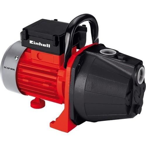 Einhell Gc Gp 6036 Bahçe Pompası