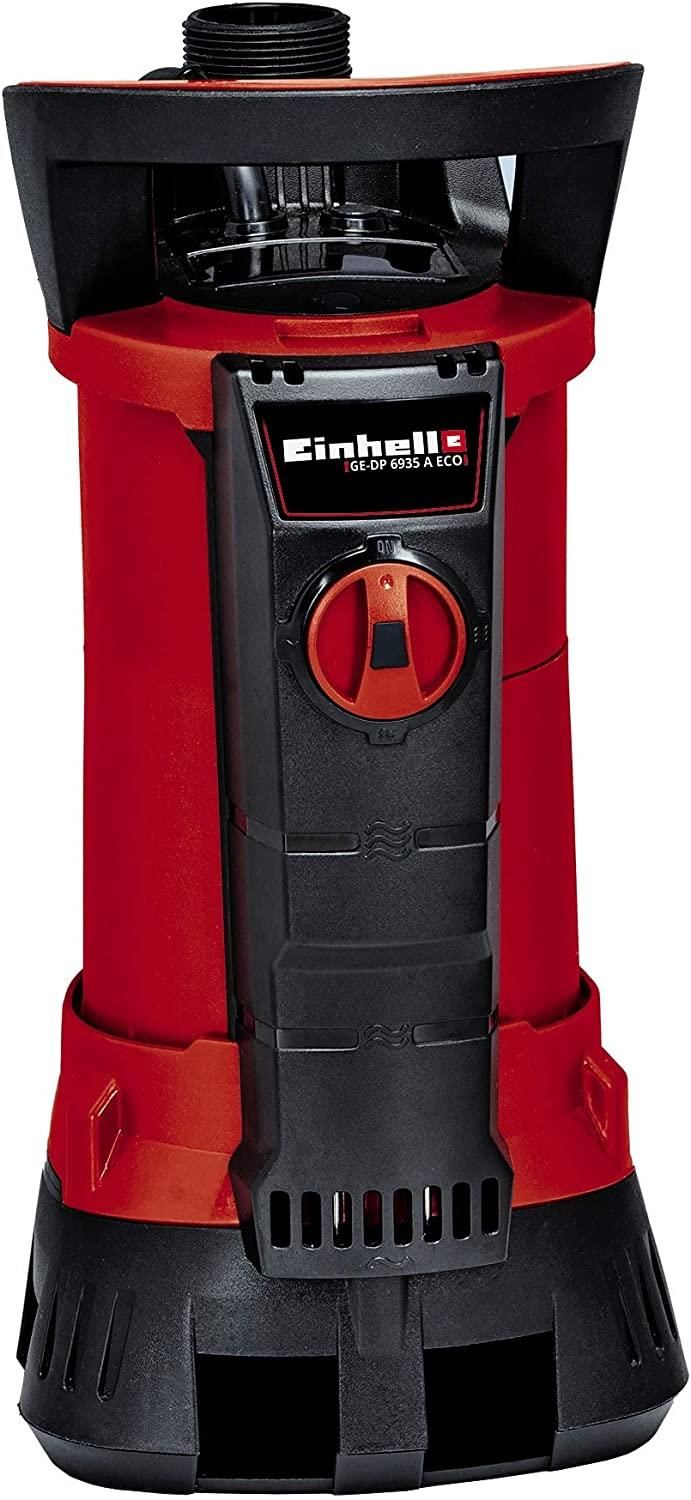 Einhell Ge Dp 6935 A Eco Dalgıç Pompası Kirli Su