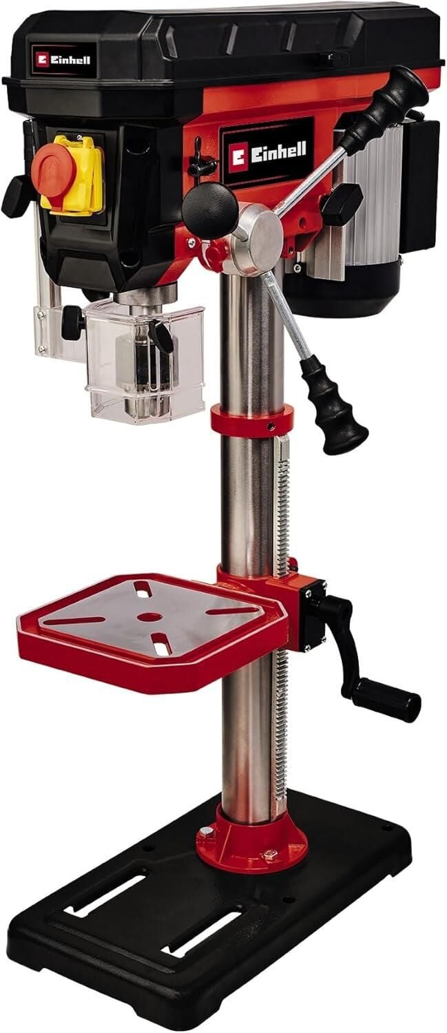 Einhell TC BD 630/1 Sütunlu Matkap 6300 Watt